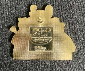 'Country Bear Jamboree - Teddi Barra, Liver Lips &amp; Ted - WDW'