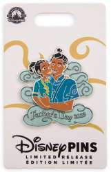 62705 - Father's Day - 2023 - Raya and Chief Benja alternate image