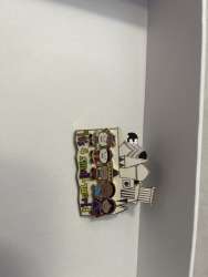 18814 - it's a small world Children Logo 2007 - Walt Disney World alternate image