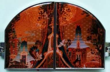 47357 - WDW Quarterly Annual Passholder Series: Festival of Fantasy - Peter Pan - Walt Disney World alternate image