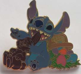 44655 - Easter 2006 - Easter Stitch - Walt Disney World alternate image