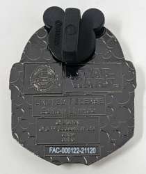 Star Wars: The Mandalorian - Helmet Mystery Collection - #1 - MLT