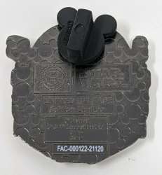 44178 - Star Wars: The Mandalorian - Helmet Mystery Collection - Din Djarin alternate image