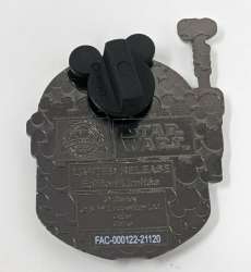 44496 - Star Wars: The Mandalorian - Helmet Mystery Collection - #4 alternate image