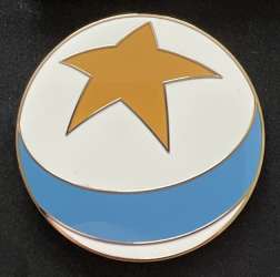 Hollywood Studios Collection Boxed Set - Pixar Ball ONLY
