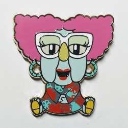 Penny Waxman