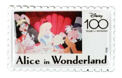Click to view the 009 Alice in Wonderland details