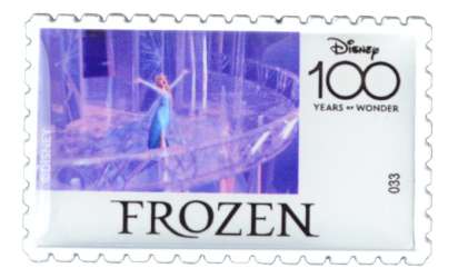 033 Frozen