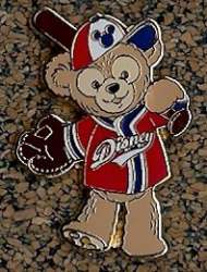 Duffy in America ONLY