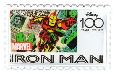 Click to view the 060 Iron Man details