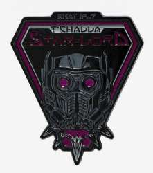Marvel What if? - What If...? - T&#039;Challa Star-Lord - DLIC