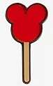 44532 - Hot Topic - Disney - Mickey Mouse Lollipop - Loungefly alternate image