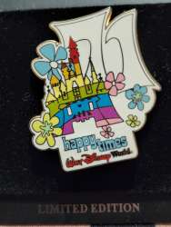 Happy Times Rainbow Castle