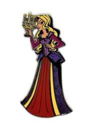 44393 - Hocus Pocus Villain Spelltacular Mystery Collection - Sarah Sanderson alternate image