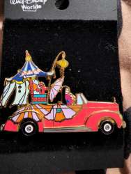 62410 - Stars and Motorcars Parade - Mulan - Walt Disney World alternate image