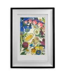 Mary Blair Alice in Wonderland Framed Set