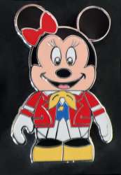 Minnie Mouse