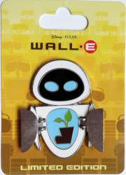 Wall-E Premiere - Wall-E Eve with Plant - DSSH