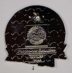 62949 - World of Wonderment Annual Passholder Exclusive Booster Set - Believe in Your Dreams ONLY - Walt Disney World alternate image