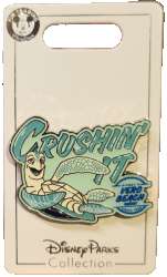 62951 - Disney's Vero Beach Resort - Crushin’ It alternate image