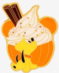 44402 - BoxLunch - Pumpkin Spice Drink - Pluto - Loungefly alternate image