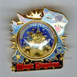 Magic Kingdom