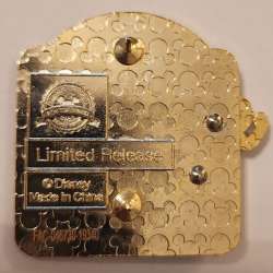 62967 - runDisney: Princess Half-Marathon Weekend - 2020 Princess 5k - Moana Running - Walt Disney World alternate image