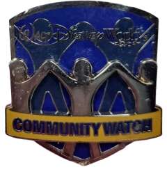 'Cast Exclusive - Walt Disney World Community Watch - TPCE'