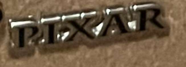 62991 - Disney Employee Center Studios 5 Pack - Pixar Logo - Disney Employee Center alternate image