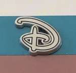 Disney D Logo
