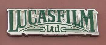 Lucasfilm Logo