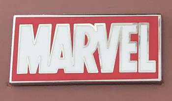 Marvel Logo