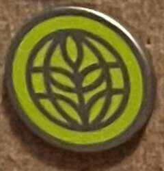 'EPCOT Pavilion Logo Series - The Land - WDI'