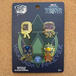 Black Panther: Wakanda Forever