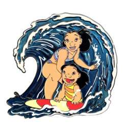 44333 - Artland Siblings - Lilo and Nani - Artland / ACME alternate image