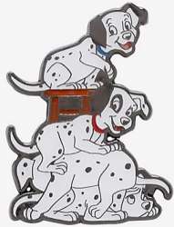 Click to view the 101 Dalmatians details