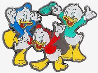 Duck Tales
