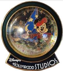 Disney Hollywood Studios - Mickey Mouse