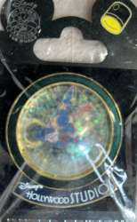 63048 - Spotlight Snow Globe - Disney Hollywood Studios - Mickey Mouse - Walt Disney World alternate image