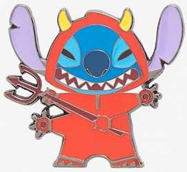 Devil Stitch