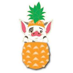 Pineapple - Pua - DSSH