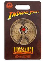 63079 - Indiana Jones: Raiders of the Lost Ark - Headpiece of the Staff of RA alternate image