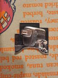 63080 - WALL-E 15th Anniversary Mystery Set - Burn-e alternate image