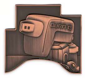 63080 - WALL-E 15th Anniversary Mystery Set - Burn-e alternate image