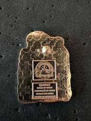 63092 - Princess Graffiti Lanyard Starter Set - Own it Girl! - Ariel ONLY alternate image