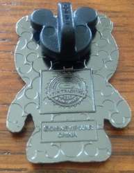 259 - Vinylmation Collectors Set - Toy Story - Buzz Lightyear alternate image