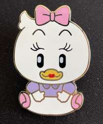 Daisy Duck
