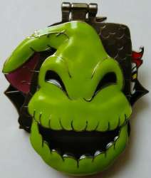 This Is Halloween 2016 - This is Halloween 2016: Oogie Boogie - DLR