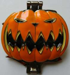 44295 - This Is Halloween 2016 - This is Halloween 2016: Pumpkin Jack and Vampire Brothers - Disneyland Resort alternate image