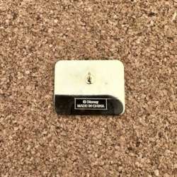 'Walt Disney Classics Collection - Teal Logo - DSUS'